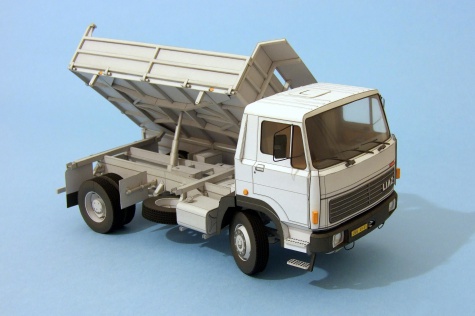 Liaz 150.261