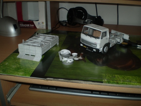 LIAZ 150.261 LIAZ 150.261