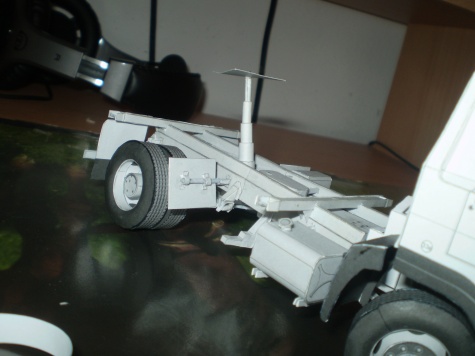 LIAZ 150.261