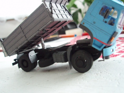 Liaz 150.261 Liaz 150.261