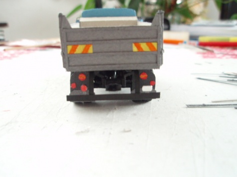 Liaz 150.261 Liaz 150.261