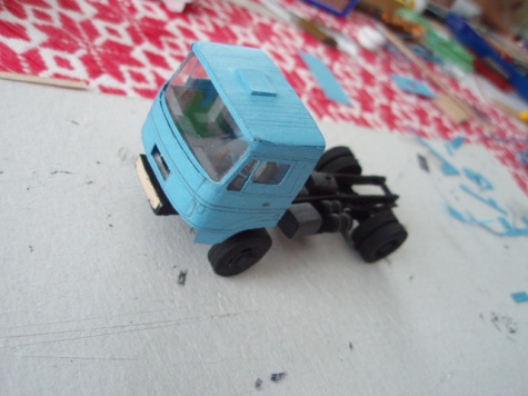 Liaz 150.261 Liaz 150.261