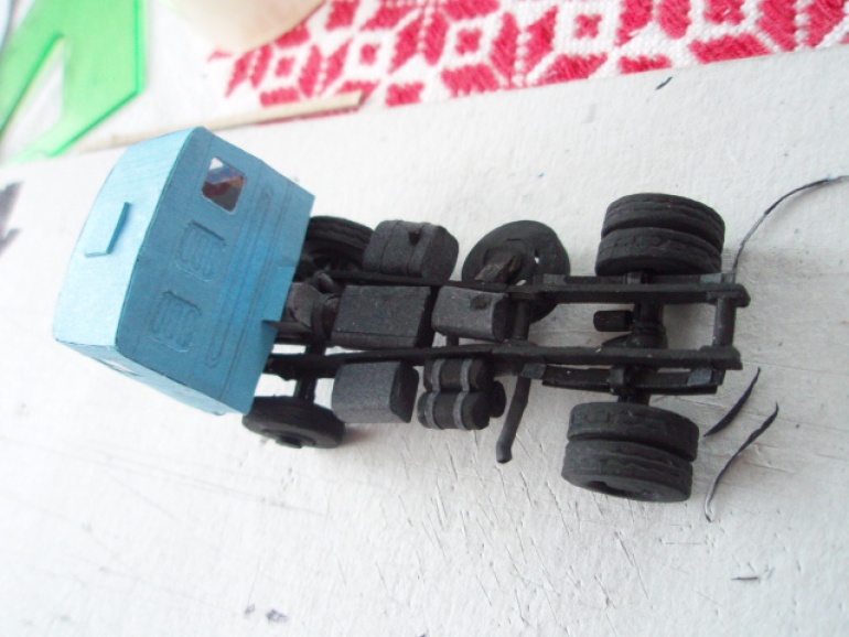Liaz 150.261