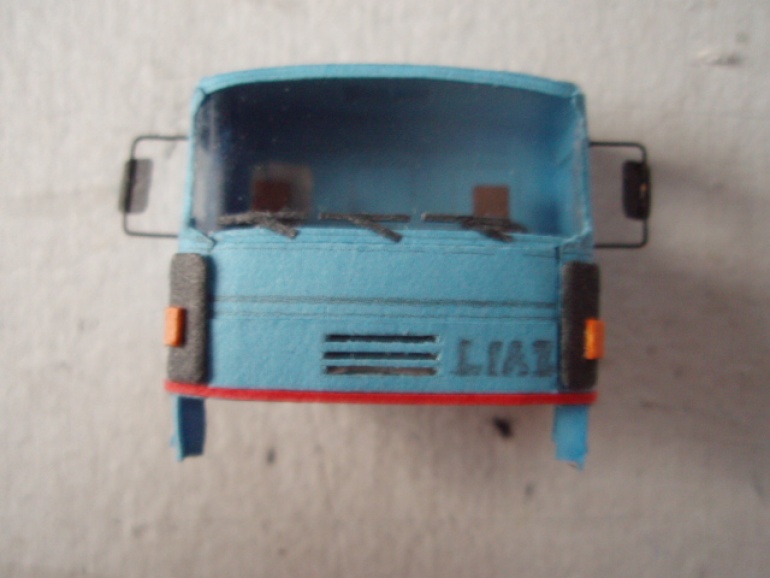 Liaz 150.261 (Plná velikost v novém okně) Liaz 150.261