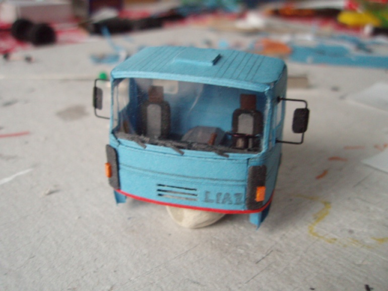 Liaz 150.261