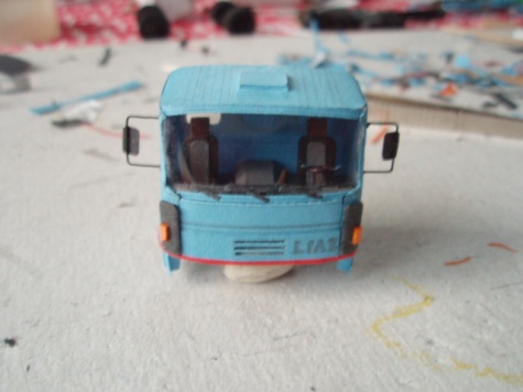 Liaz 150.261 Liaz 150.261