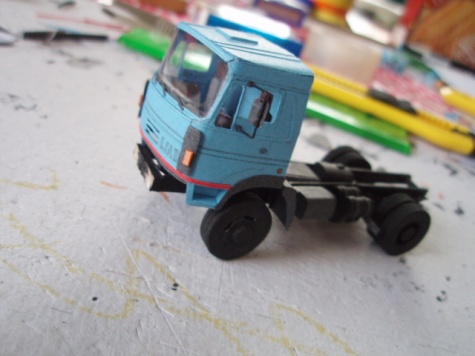Liaz 150.261 Liaz 150.261