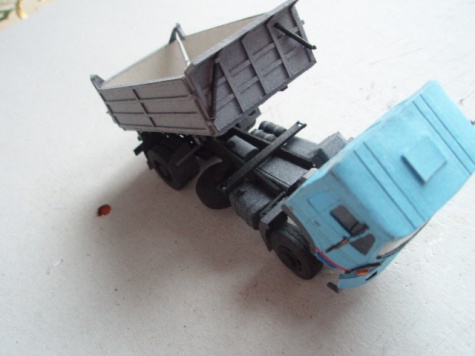 Liaz 150.261 Liaz 150.261