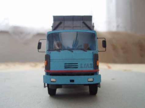Liaz 150.261 Liaz 150.261