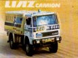 LIAZ 151.154