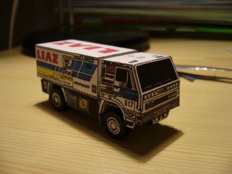 LIAZ 151.154 LIAZ 151.154