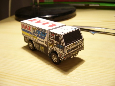 LIAZ 151.154 LIAZ 151.154