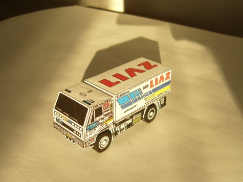 LIAZ 151.154 LIAZ 151.154