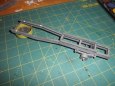 Liaz 18.29 XA CAS K25+ vybavenie