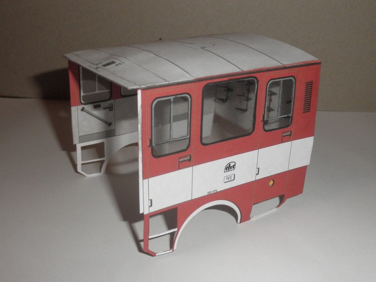 Liaz 18.29 XA CAS K25+ vybavenie (Plná velikost v novém okně) Liaz 18.29 XA CAS K25+ vybavenie