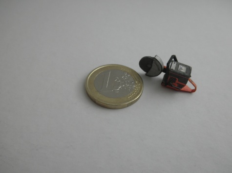 Liaz 18.29 XA CAS K25+ vybavenie Liaz 18.29 XA CAS K25+ vybavenie