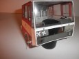 Liaz 18.29 XA CAS K25+ vybavenie