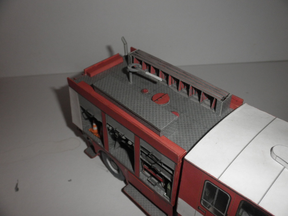 Liaz 18.29 XA CAS K25+ vybavenie