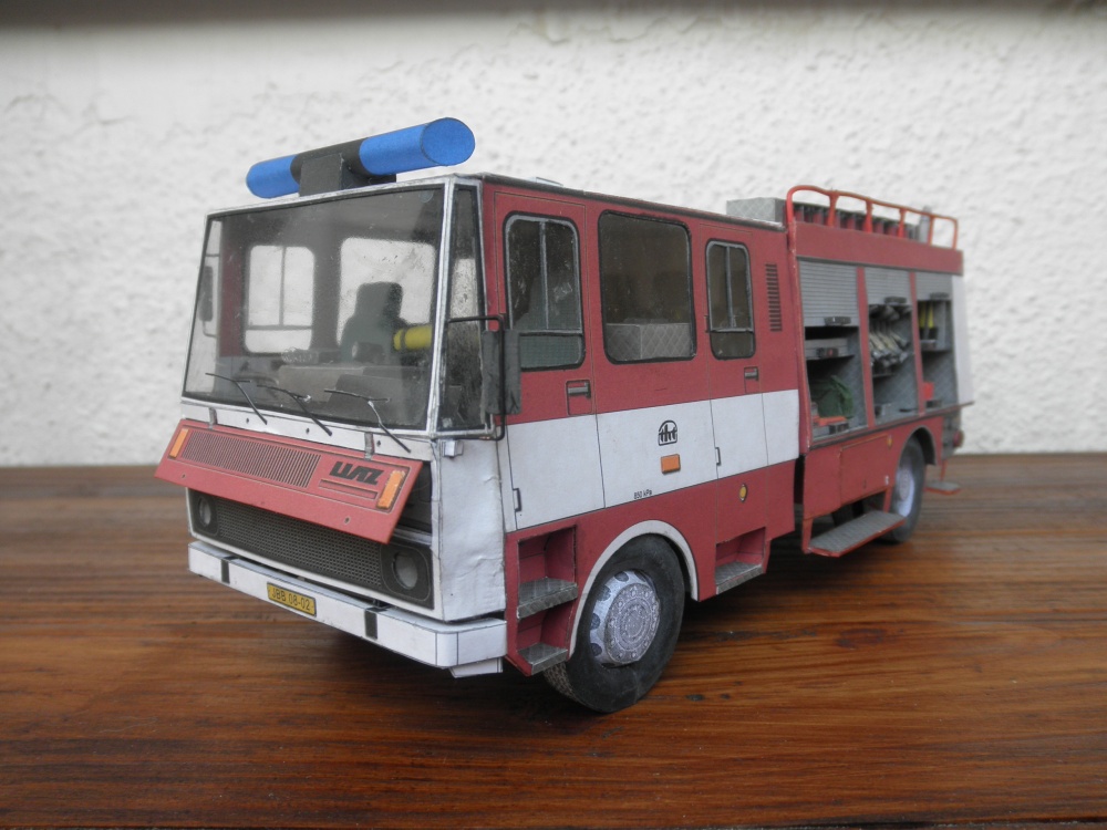 Liaz 18.29 XA CAS K25+ vybavenie (Plná velikost v novém okně) Liaz 18.29 XA CAS K25+ vybavenie