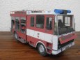 Liaz 18.29 XA CAS K25+ vybavenie