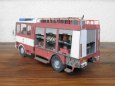 Liaz 18.29 XA CAS K25+ vybavenie