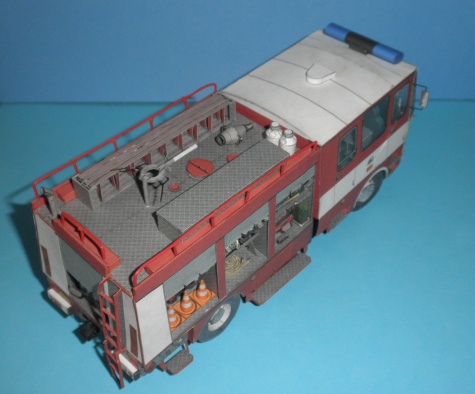 Liaz 18.29 XA CAS K25+ vybavenie Liaz 18.29 XA CAS K25+ vybavenie