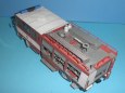 Liaz 18.29 XA CAS K25+ vybavenie