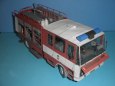 Liaz 18.29 XA CAS K25+ vybavenie