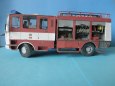 Liaz 18.29 XA CAS K25+ vybavenie