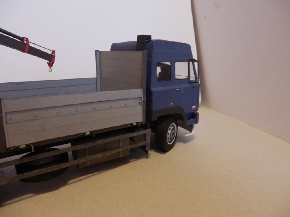 Liaz 18.33 PB/HR + BSS PV 24.18 (Plná velikost v novém okně) Liaz 18.33 PB/HR + BSS PV 24.18