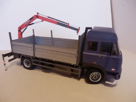 Liaz 18.33 PB/HR + BSS PV 24.18 Liaz 18.33 PB/HR + BSS PV 24.18
