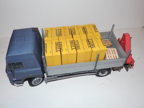 Liaz 18.33 PB/HR + BSS PV 24.18 Liaz 18.33 PB/HR + BSS PV 24.18