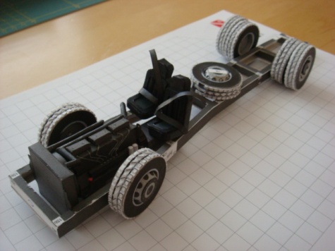 LIAZ 18.33 PB/HR + BSS PV 24.18 LIAZ 18.33 PB/HR + BSS PV 24.18