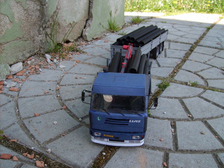 LIAZ 18.33 PB/HR +PR�VES BSS PV 24.18