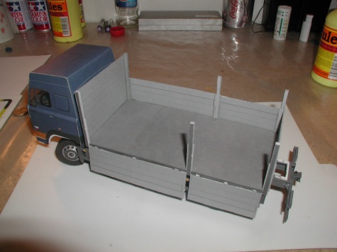 Liaz 18.33 PB/HR Liaz 18.33 PB/HR
