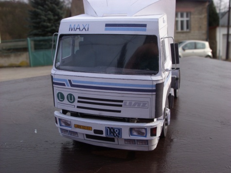 Liaz 18.40 Liaz 18.40