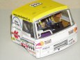 Liaz 4x4 111.154 Dakar 2003