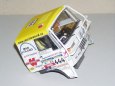 Liaz 4x4 111.154 Dakar 2003