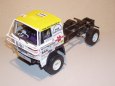 Liaz 4x4 111.154 Dakar 2003