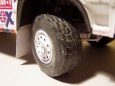 Liaz 4x4 111.154 Dakar 2003