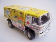 Liaz 4x4 111.154 Dakar 2003