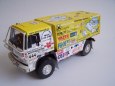 Liaz 4x4 111.154 Dakar 2003