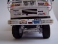 Liaz 4x4 111.154 Dakar 2003