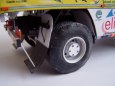 Liaz 4x4 111.154 Dakar 2003