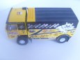LIAZ 4x4 Dakar 2009, L. Fajtl