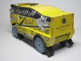 Liaz 4x4 Dakar 2009 KM Racing