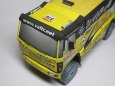 Liaz 4x4 Dakar 2009 KM Racing
