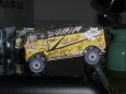 LIAZ 4x4 DAKAR 2009
