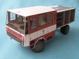 LIAZ CAS K 25 + vybaven�