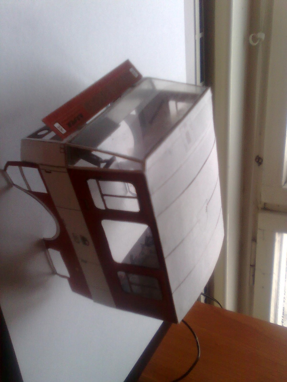 Liaz CAS K25 a has. vybaven�